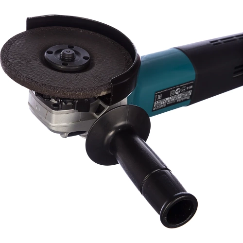 Угловая шлифмашина Makita 9565CR фото 6