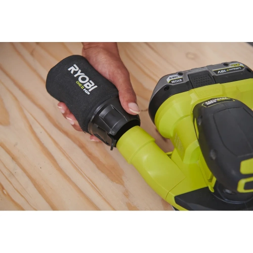 18В Эксцентриковая машина RROS18C-0 Ryobi 5133006186 фото 10