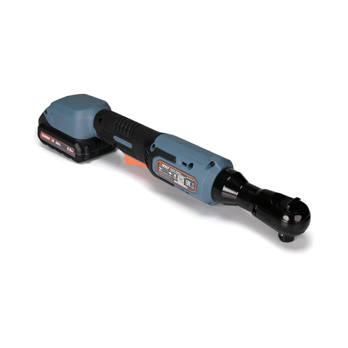 Трещотка аккумуляторная SENIX X2 20V, 1/2", 75Нм PDWX2-M13-EU фото 7