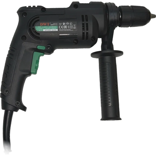 Ударная дрель DWT SBMP07-13 C фото 8
