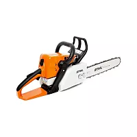 Бензопила STIHL MS 230 шина R 45 см, цепь 63 PM3 1123-200-0728P