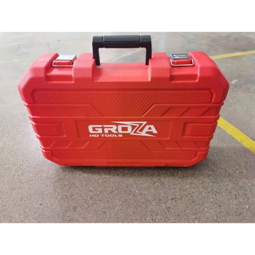 Перфоратор Grozatools iRH-309 avt G1802 фото 10