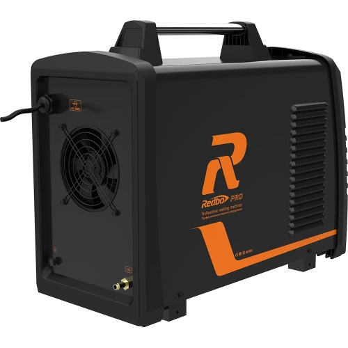 Аппарат аргонно-дуговой сварки Redbo Pro Tig 250 380В 7437 фото 7