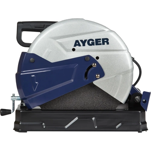 Металлорез AYGER АМА2500 AMA2500 фото 4