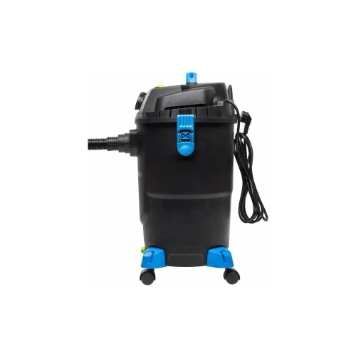 Строительный пылесос HOEGERT TECHNIK 30 л HT2E412 фото 4