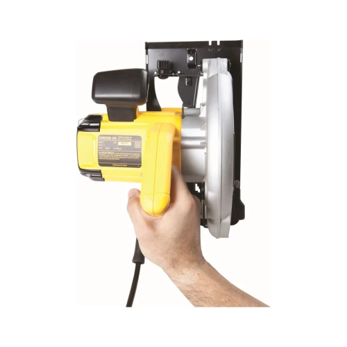 Дисковая пила DeWALT DWE 560 фото 8