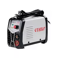 Сварочный инверторный аппарат Ставр IGBT САИ-180 9040500456