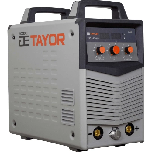 Сварочный аппарат постоянного тока GOODEL TAYOR PRO ARC-400 TMM0015