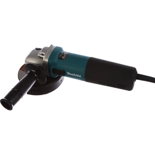 Угловая шлифовальная машина Makita 9565CVR фото 3