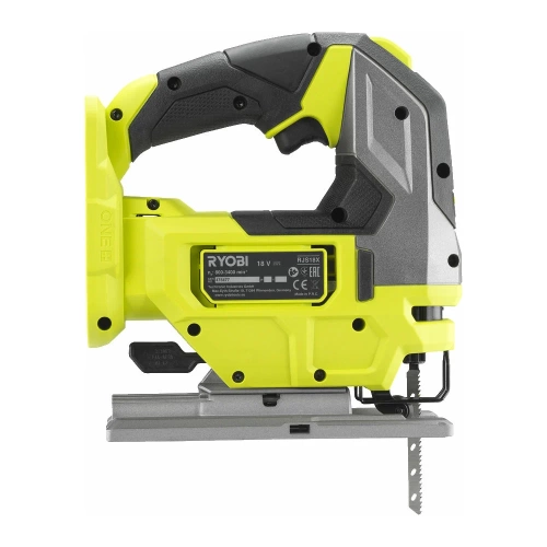 Бесщеточный лобзик Ryobi ONE+ HP RJS18X-0 5133004970 фото 7