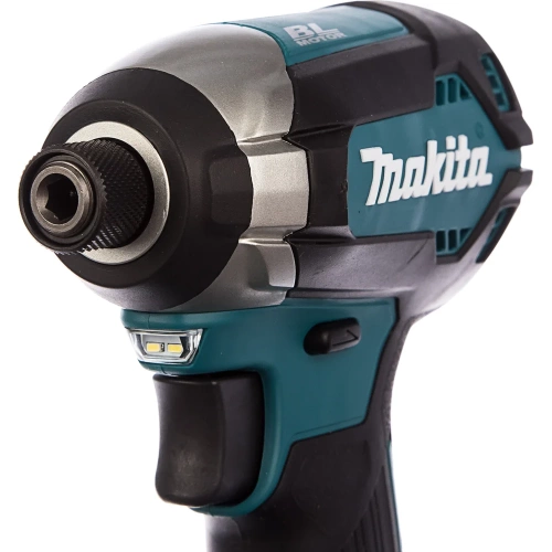 Аккумуляторный ударный шуруповёрт Makita DTD153Z фото 5