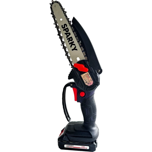 Аккумуляторная цепная мини-пила SPARKY TV 186Li HD 14000199390