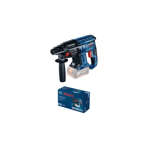 Аккумуляторный бесщеточный перфоратор Bosch GBH 180-LI без ЗУ и АКБ 0611911120 фото 3