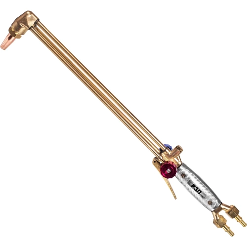 Резак REDIUS Р3П-31-Р пропановый рыч. до 200 мм L=535 мм PNM № 1+1/P № 1,2,3 07518
