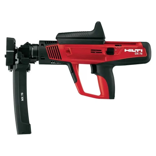 Монтажный пороховой пистолет Hilti DX 76 MX 285793