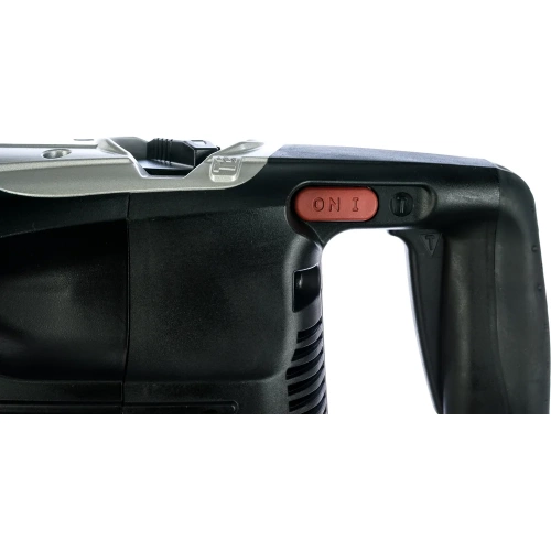 Перфоратор Makita HR 4501 C фото 5