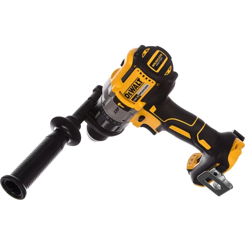 Ударная дрель-шуруповерт DEWALT DCD996NT фото 7
