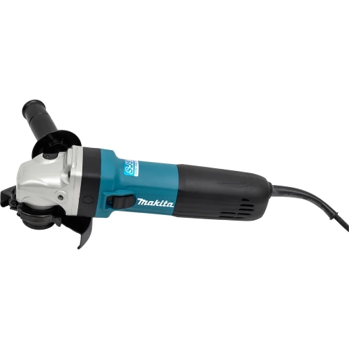 Угловая шлифмашина Makita GA5041R фото 8