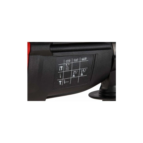 Перфоратор WORTEX LX RH 2628 0329062 фото 7