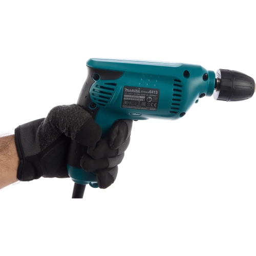 Дрель Makita 6413 фото 7