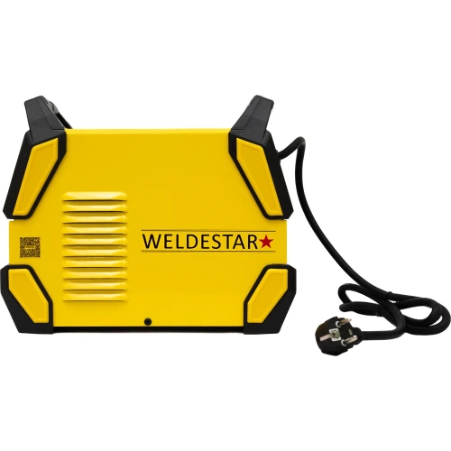 Инвертор сварочный WELDESTAR СИА-250 МАСТЕР  (220В, 250А, ПВ60, 8,6кВт) (+электроды) ws250 фото 4