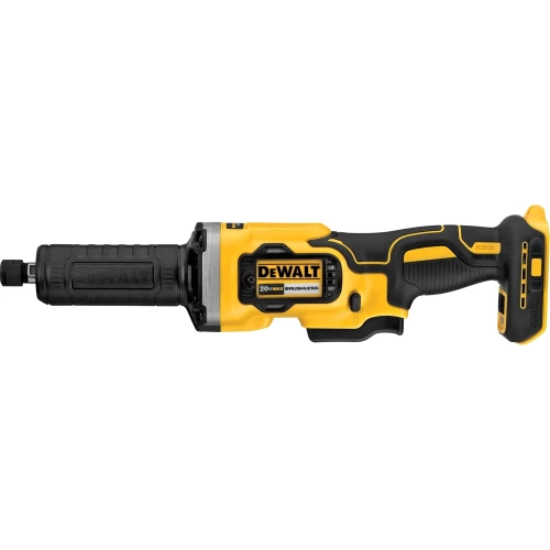 Аккумуляторная прямошлифовальная машина DEWALT DCG426B, 20 В, 38 мм, 25000 об/мин, без АКБ и ЗУ () DCG426B-XJ фото 3