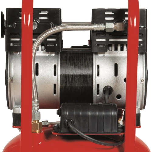 Компрессор Einhell TE-AC 24 Silent  4020610 фото 6