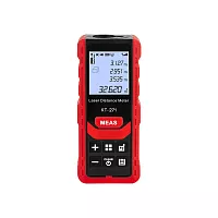 Лазерный дальномер КВТ KT 271 PROLINE 86209