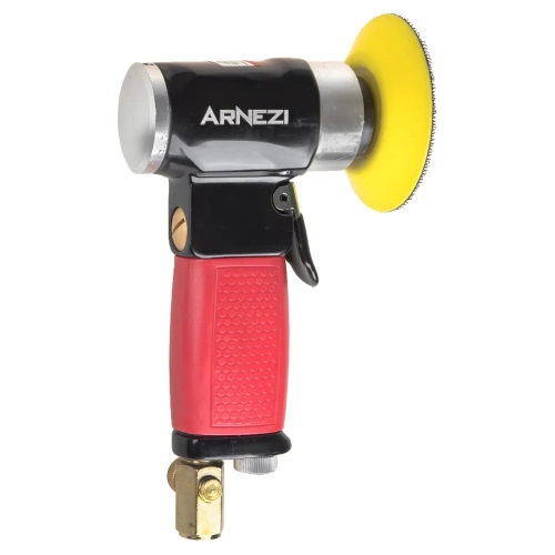 Пневмошлифмашина 15000 об/мин Arnezi R7506146 фото 4