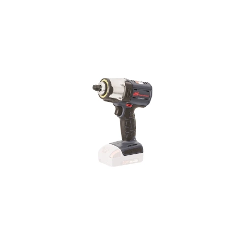 Аккумуляторный ударный гайковерт Ingersoll Rand W5153-K22A-EU 1/2" комплект 47665713001 фото 6