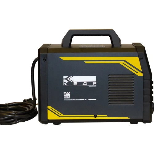 Аппарат инверторный Кедр UltraARC-220S Pulse Digital (230В, 20-200А) 8027928 фото 8