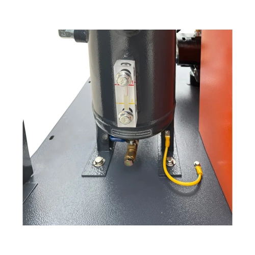 Компрессорная станция 3 в 1 METALMASTER MCDR 7.5-10-500 21021 фото 10