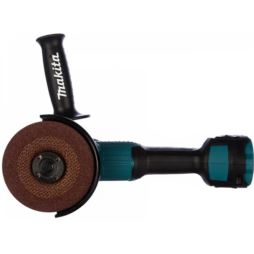 Угловая шлифмашина Makita LXT DGA506Z фото 6