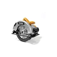 Дисковая пила Gramex HCS-185-1700 1700 Вт, 185/20 мм, 4800 об/мин, угол 45 (1/4) 4200