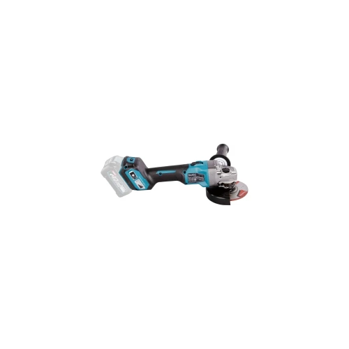 Угловая шлифмашина Makita XGT GA023GZ фото 7