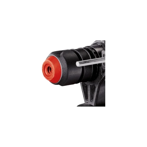 Перфоратор Einhell te-rh 950 5f, sds-plus, 950 Вт, 2 ск. 0-1200/2600 об/мин, 28 мм, 3 Дж, 2 патрона, кейс e-box 4257978 фото 5