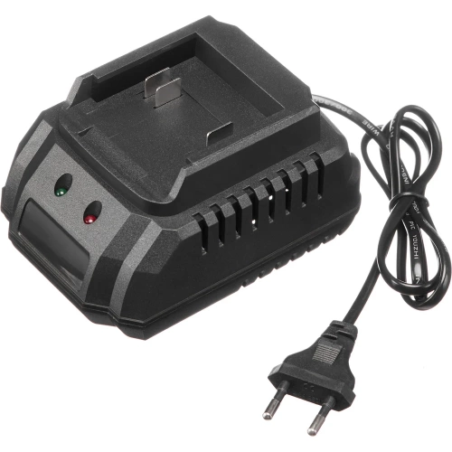 Аккумуляторная УШМ Boxbot 20В, диск 125 мм, 2 АКБ 4.0 А/ч, в кейсе, AG-20B 900976.AG-20B-2 фото 10
