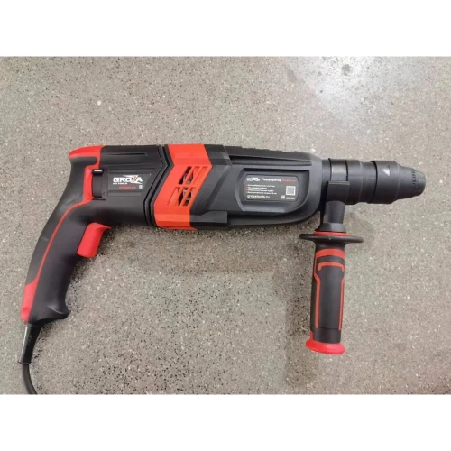 Перфоратор Grozatools iRH-309 avt G1802 фото 4