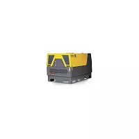 Дизельный компрессор COMPRAG DACS-5S на раме 11130501