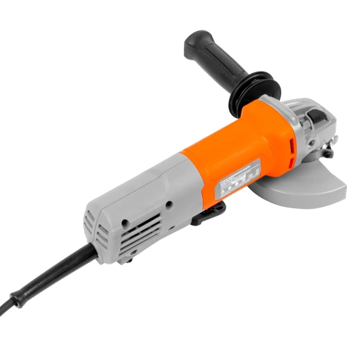 Шлифовальная машина угловая AV Steel 125 мм/1300 Вт AV-962111 фото 8