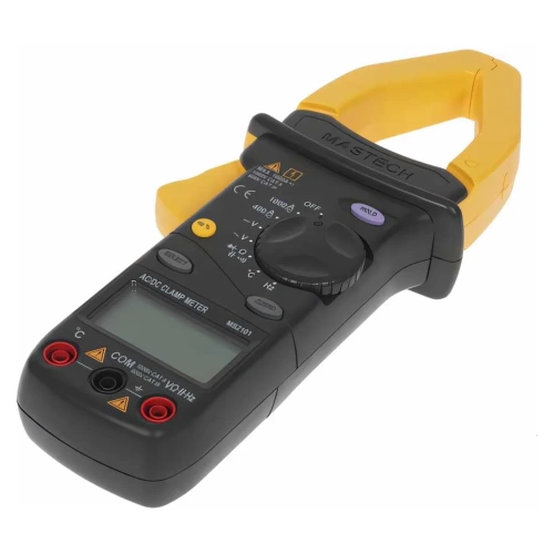 Токовые клещи Mastech MS2101 00-00000246 фото 3