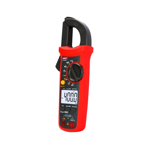 Токоизмерительные клещи UNI-T UT202+ 00-00006951 106878 фото 3