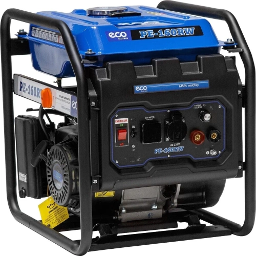 Сварочная электростанция ECO PE-160RW EC1564-0 фото 10