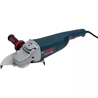 Угловая шлифмашина GWS 26-230 JH Bosch 0.601.856.M00