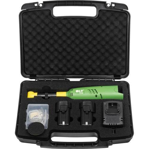 Гравер DLT G-150 аккумуляторный 1155 фото 9