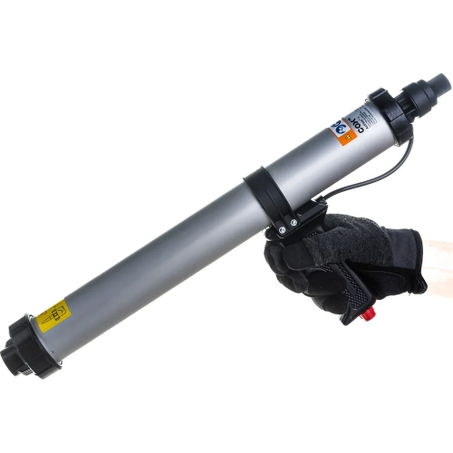 Пневматический пистолет для саше COX Airflow 1 600 ml 177559 фото 5