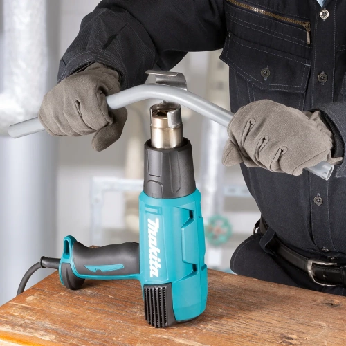 Термопистолет Makita HG6530VK 198935 фото 3