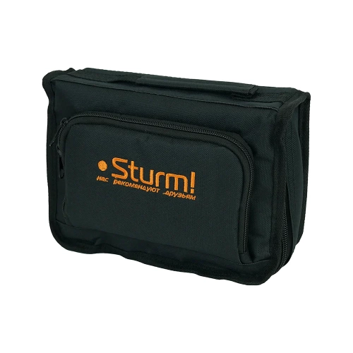 Электрический гравер Sturm GM2317FL фото 10