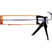 Скелетный пистолет для герметика Tulips tools IM11-104
