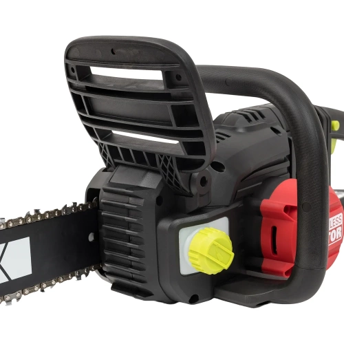 Аккумуляторная цепная пила WORX Professional WD384.9 фото 11